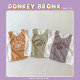 Áo Donkey Bronx trẻ em AK22 (동키 브롱스 나시)